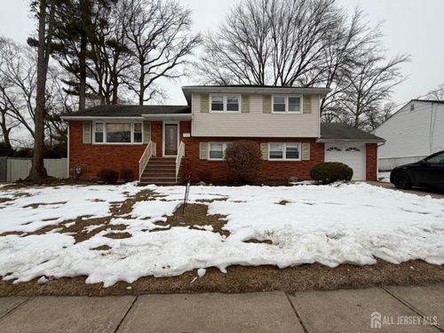 16 Barnett Road, Lawrence, NJ, 08648 | Card Image