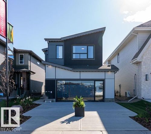 52 Rhea Cres, St Albert, AB, T8N8A4 | Card Image