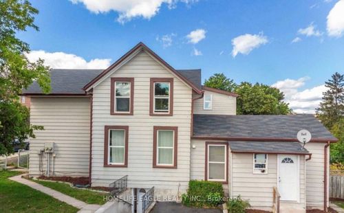 87 Simcoe Rd, Bradford West Gwillimbury, ON, L3Z1Y3 | Card Image