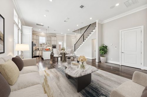 3622 Somerset York Ln, Houston, TX, 77055-1949 | Card Image