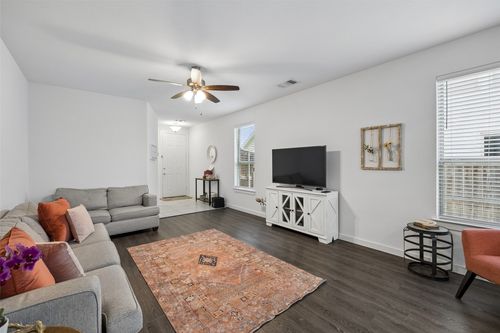 1116 Friesian Ln, Aubrey, TX, 76227-7790 | Card Image