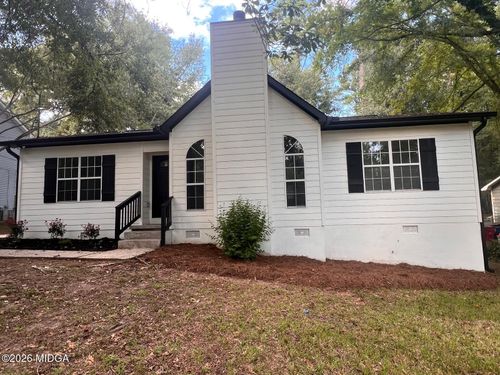 616 Will Scarlet Way, Macon, GA, 31220-2736 | Card Image
