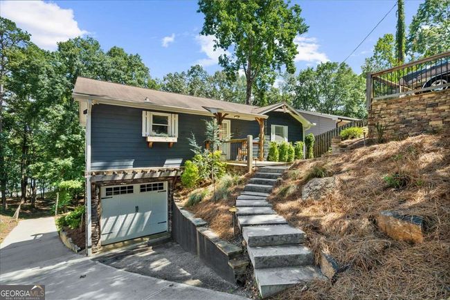 9430 Chestatee Ct, House other with 3 bedrooms, 3 bathrooms and 1 parking in Gainesville GA | Image 31