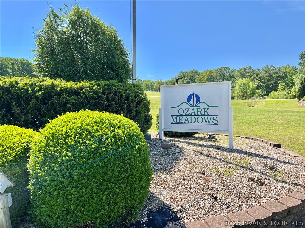 Residential in Gravois Mills 2