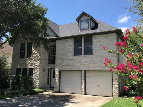 12416 Beartrap Ln, Austin, TX, 78729-7938 | Card Image