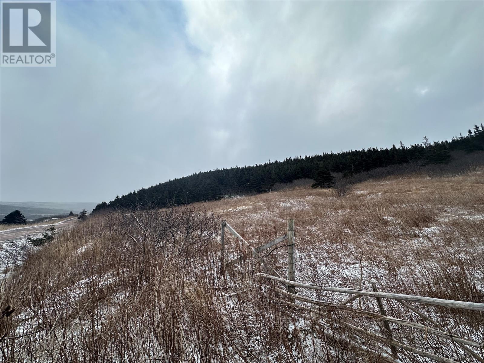 Land in Branch 4