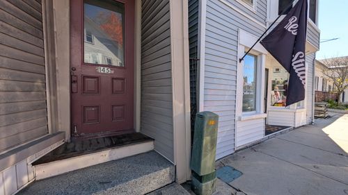 3-145 Main Street, Newmarket, NH, 03857 | Card Image