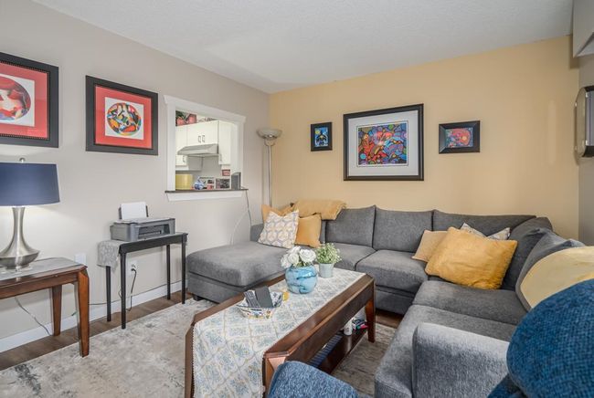 6 - 9299 Woodbine Street, Townhouse with 2 bedrooms, 1 bathrooms and 2 parking in Chilliwack BC | Image 8