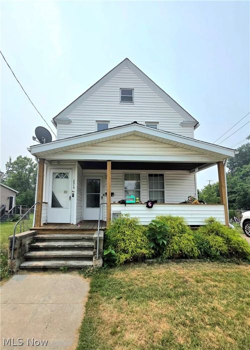 2514 Reid Ave, Lorain, OH, 44052-4860 | Card Image