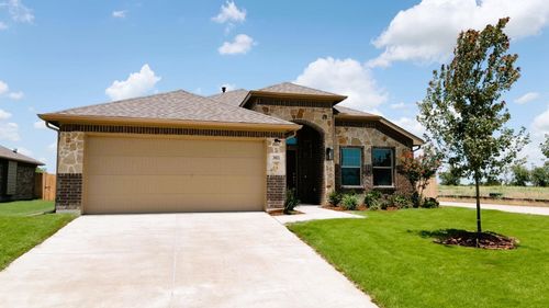 3801 Arrowchop, Caddo Mills, TX, 75135 | Card Image