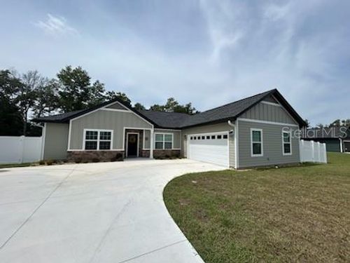 4930 Se 10th Pl, KEYSTONE HEIGHTS, FL, 32656-0169 | Card Image