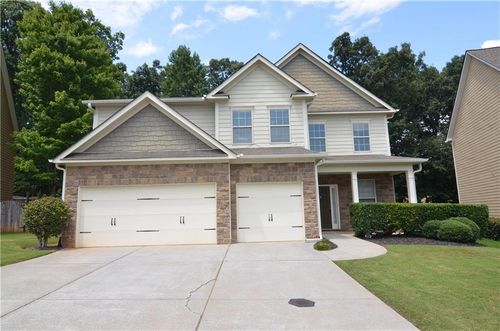 455 Wakefield Trce, Alpharetta, GA, 30004-0890 | Card Image