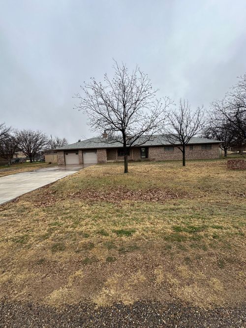 1633 124th St, Lubbock, TX, 79423-7444 | Card Image