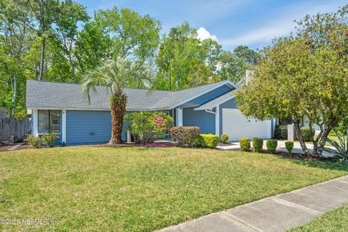 2124 Aztec Dr W, JACKSONVILLE, FL, 32246-4161 | Card Image