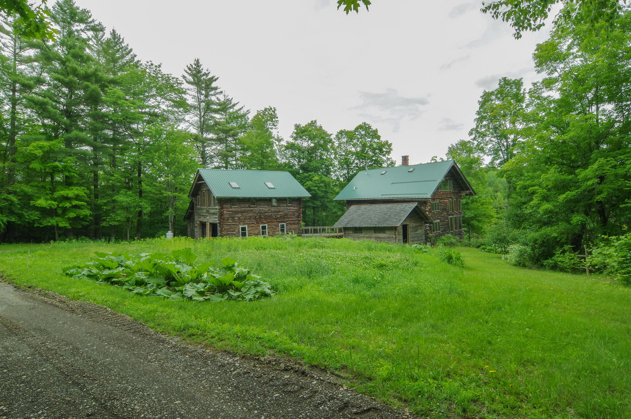 Residential in Abbot 2