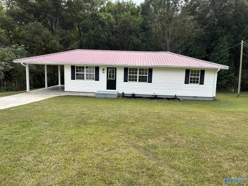 94 Meadow Dr, Holly Pond, AL, 35083-6403 | Card Image