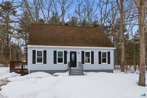 1370 Plainfield Pike, Sterling, CT, 06377-2107 | Card Image