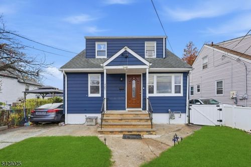 721 E Curtis St, Linden, NJ, 07036-2126 | Card Image