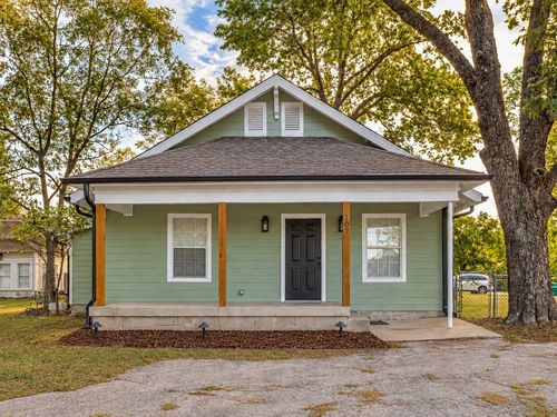 107 Jackson Ave, Sapulpa, OK, 74066-5624 | Card Image