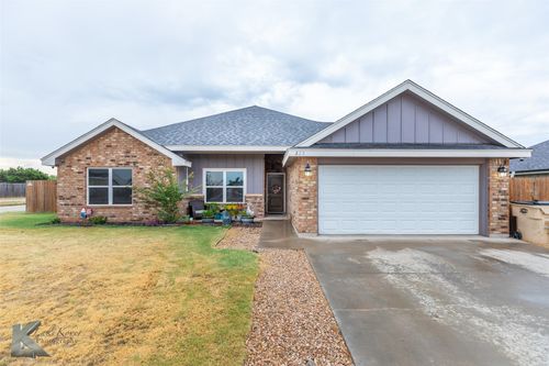 235 Hog Eye Rd, Abilene, TX, 79602-1395 | Card Image