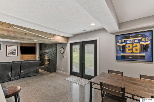 4606 S 184 Th Plz, House other with 4 bedrooms, 6 bathrooms and 3 parking in Omaha NE | Image 72