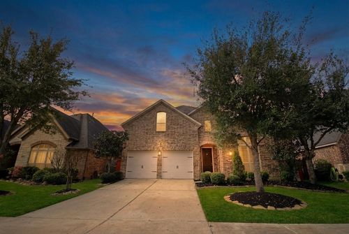 5210 Bartlett Vista Ct, Fulshear, TX, 77441-1581 | Card Image