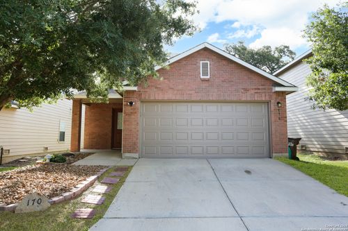 170 Palazzo Torre, San Antonio, TX, 78253-4506 | Card Image
