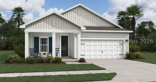53 Marion Lake Rd, Bluffton, SC, 29910-4589 | Card Image