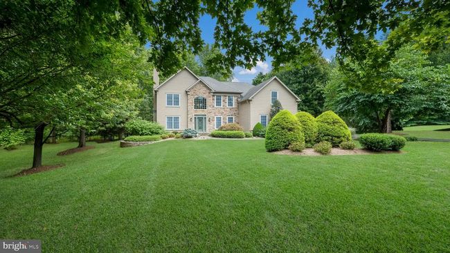 3269 Ash Mill Rd, House other with 4 bedrooms, 4 bathrooms and null parking in DOYLESTOWN PA | Image 77
