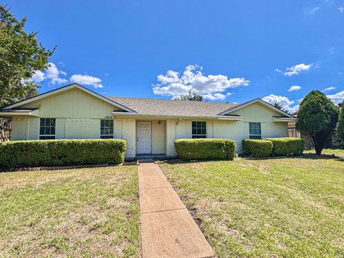 1804 Serenade Ln, Richardson, TX, 75081-4763 | Card Image
