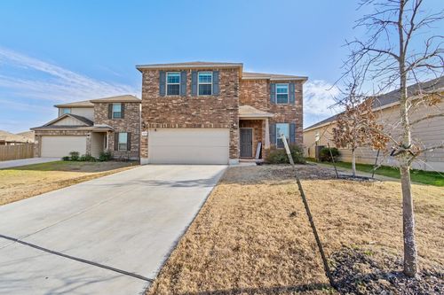 5205 Cressler Lane, Jarrell, TX, 76537 | Card Image