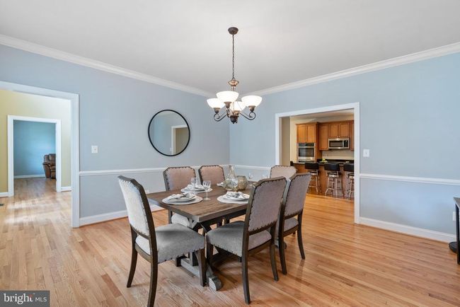 22982 Sheffield Ct, House other with 4 bedrooms, 3 bathrooms and null parking in HOLLYWOOD MD | Image 6