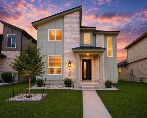 702 Granger Lane, College Station, TX, 77845 | Card Image