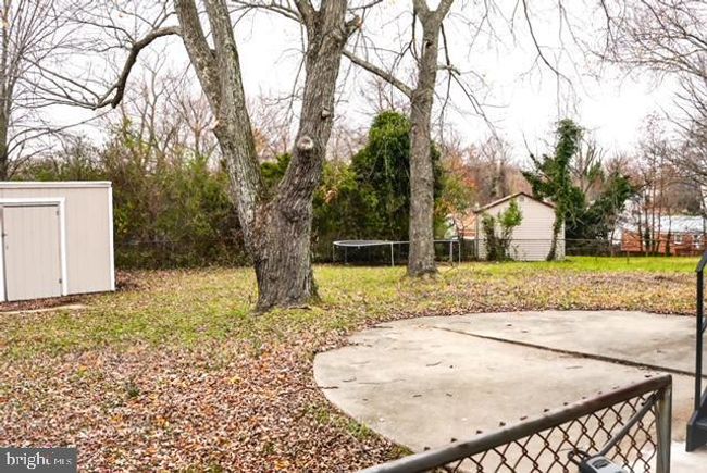 7107 Loch Raven Rd, House other with 5 bedrooms, 3 bathrooms and null parking in TEMPLE HILLS MD | Image 35