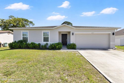 634 Brickell St Se, Palm Bay, FL, 32909-4407 | Card Image