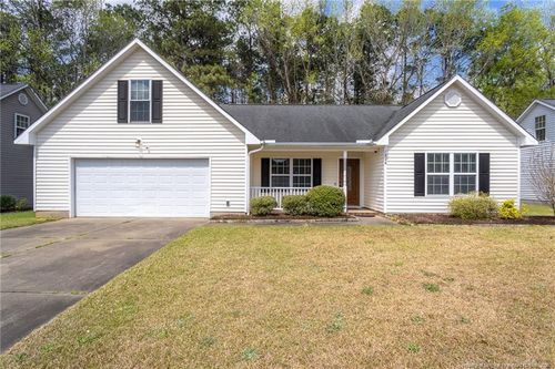 1229 Locks Creek Rd, Fayetteville, NC, 28312-9509 | Card Image
