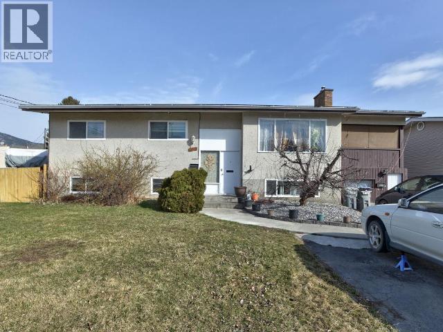 Residential in Kamloops