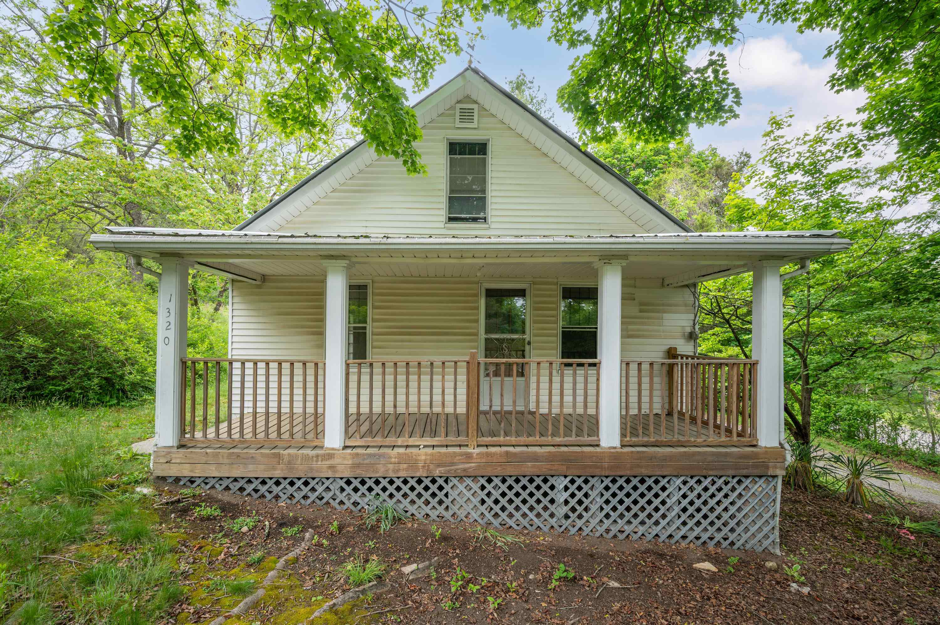 Residential in Blacksburg