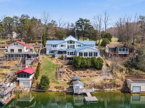 4983 Blue Sky Ln, Dublin, VA, 24084-5407 | Card Image