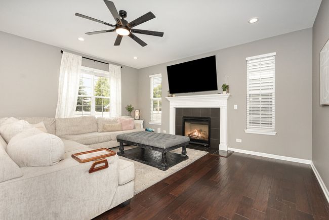 14904 S Morgan Ln, House other with 5 bedrooms, 3 bathrooms and 3 parking in Plainfield IL | Image 5