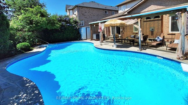 869 Strouds Lane, House other with 5 bedrooms, 4 bathrooms and 4 parking in Pickering ON | Image 37