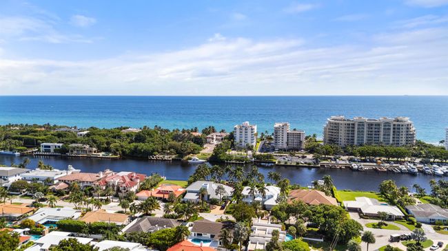 4121 Ne 31 St Ave, House other with 3 bedrooms, 3 bathrooms and null parking in Lighthouse Point FL | Image 49