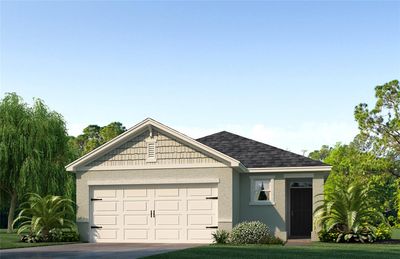 1827 Cacutta Way, House other with 3 bedrooms, 2 bathrooms and null parking in KISSIMMEE FL | Image 1