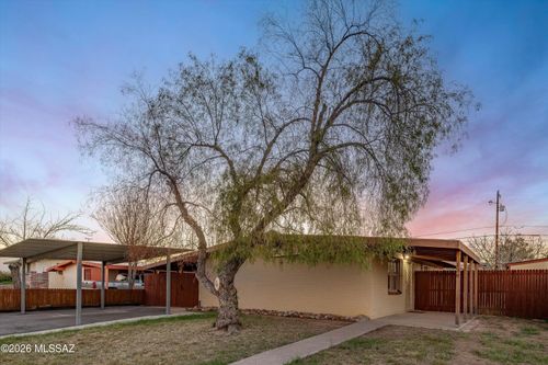 138 W 5th Avenue, San Manuel, AZ, 85631 | Card Image