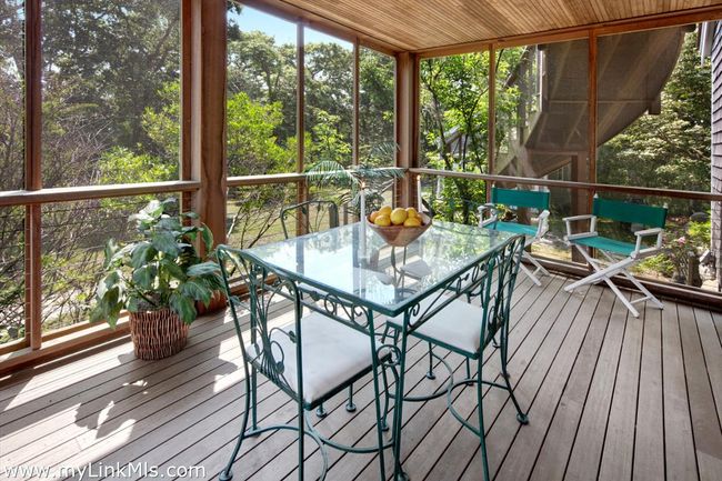 100 Gosnolds Way, House other with 4 bedrooms, 3 bathrooms and null parking in Chilmark MA | Image 23