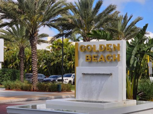 625 Ocean Blvd, Golden Beach, FL, 33160-2217 | Card Image