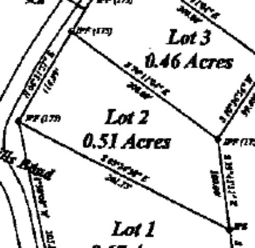 Lot 2 Dee Court, Ashland, KY, 41102 | Card Image