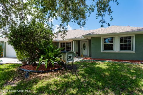 709 Furth Rd Nw, PALM BAY, FL, 32907-7856 | Card Image