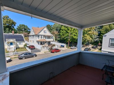 23-25 Charron Street, Home with 6 bedrooms, 3 bathrooms and null parking in Bridgeport CT | Image 3