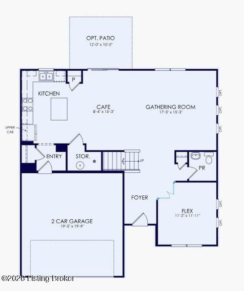 Lot 140 Ardmore Crossing Dr, Shelbyville, KY, 40065-6501 | Card Image
